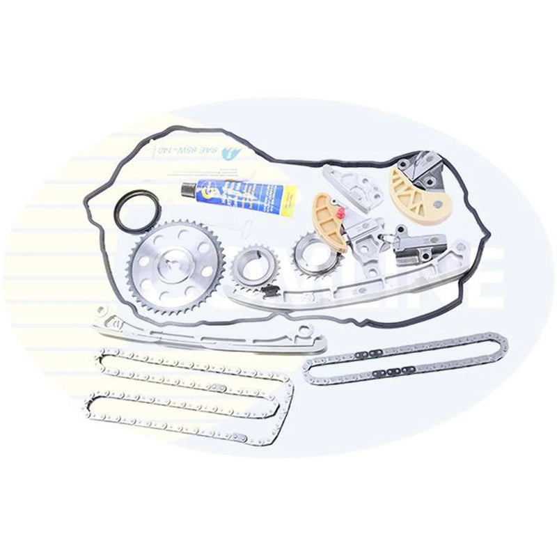 Comline Timing Chain Kit Set 58 Links CTK171F