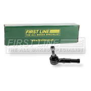 First Line Steering Tie Rod End Ball Joint FTR5039