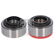 Febi Wheel Bearing Kit Front Right 115mm 188759