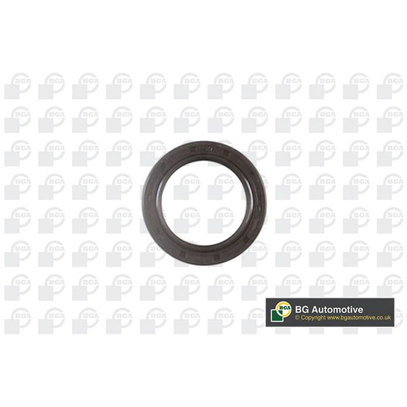BGA Crankshaft Shaft Seal 37mm OD ID Wide OS8358