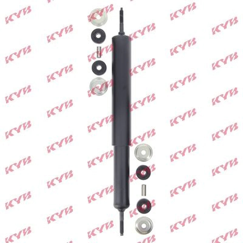KYB Shock Absorber Damper Strut Rear 443205