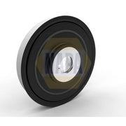 NAPA Crank Shaft Belt Pulley NTV1100