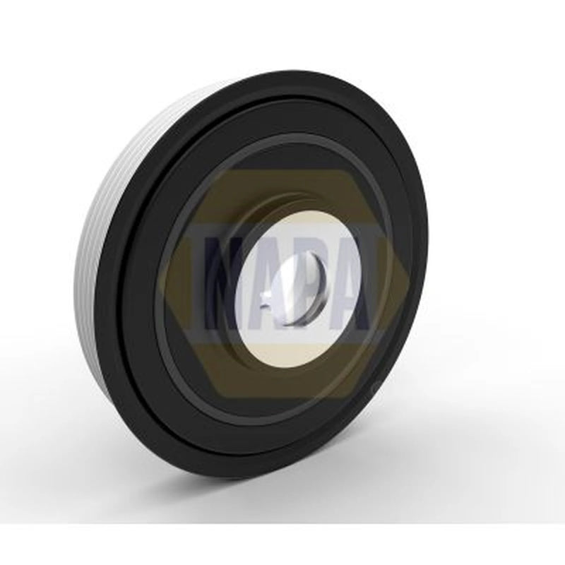 NAPA Crank Shaft Belt Pulley NTV1100