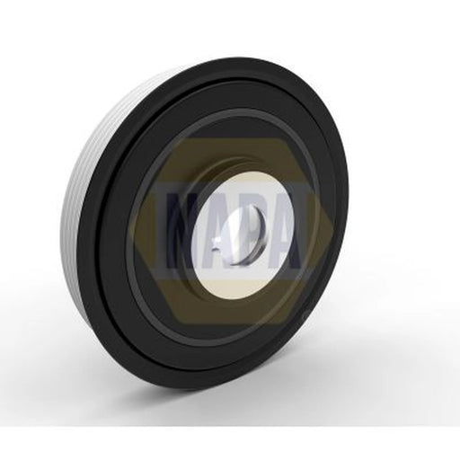 NAPA Crank Shaft Belt Pulley NTV1100