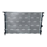 NRF Engine Radiator 58852