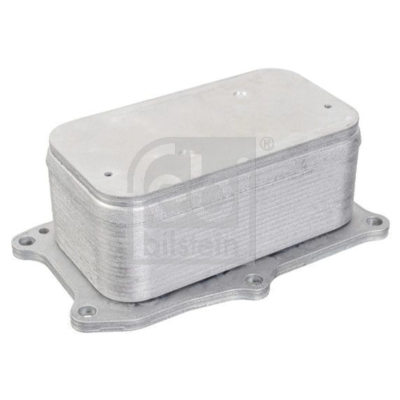 Febi Engine Oil Cooler 179532