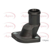 Apec Coolant Flange Housing Connector ATH1645
