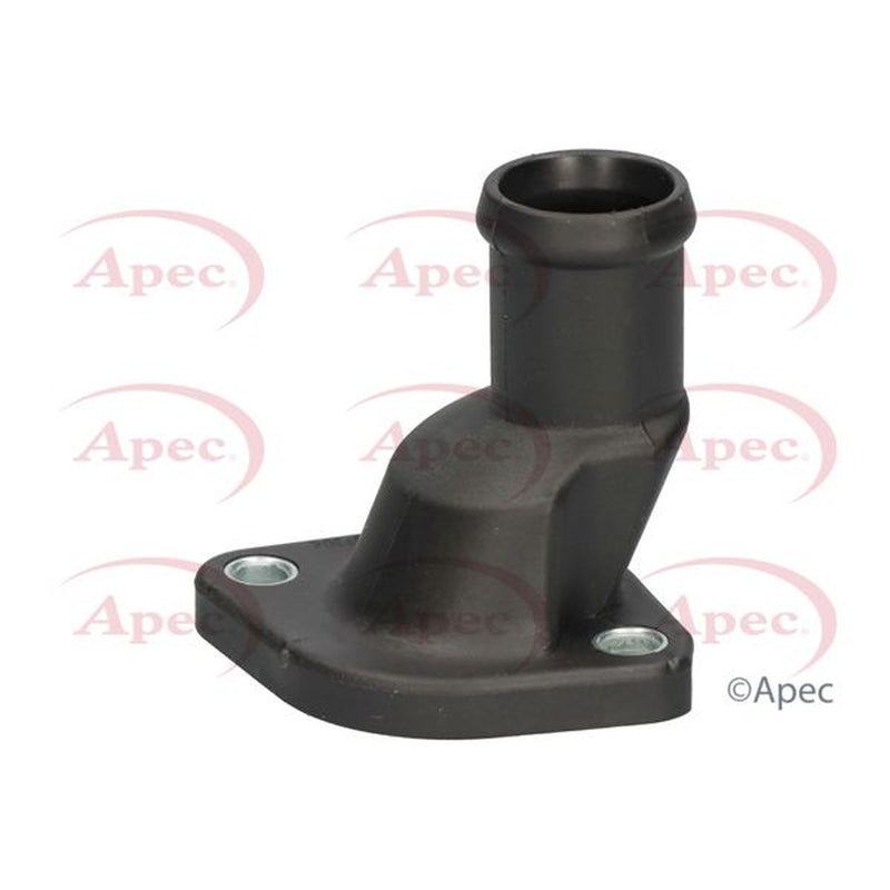 Apec Coolant Flange Housing Connector ATH1645