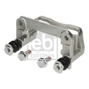 Febi Brake Caliper Carrier Rear Axle Right 199476