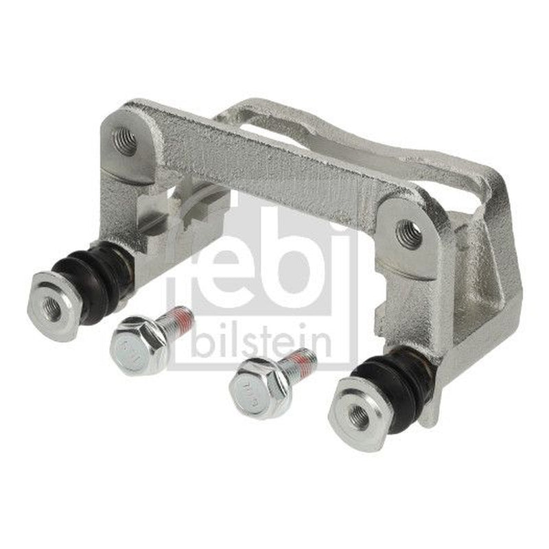 Febi Brake Caliper Carrier Rear Axle Right 199476