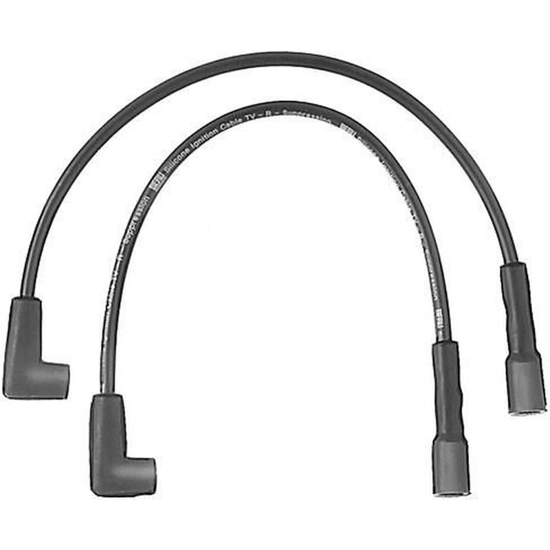 BERU Ignition HT Lead Cable Kit ZEF574