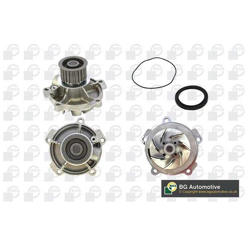 BGA Engine Cooling Water Pump CP1302
