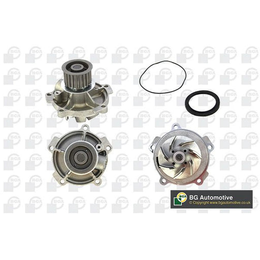 BGA Engine Cooling Water Pump CP1302