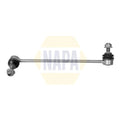 NAPA Stabiliser Bar Link Coupling Rod Front Right NST4224