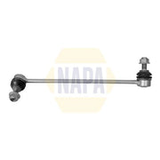 NAPA Stabiliser Bar Link Coupling Rod Front Right NST4224