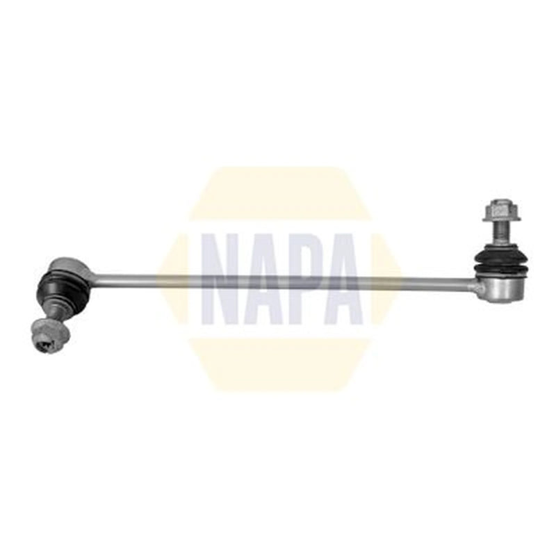 NAPA Stabiliser Bar Link Coupling Rod Front Right NST4224