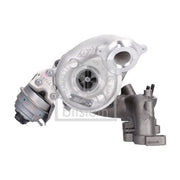 Febi Turbocharger Turbo Unit 186670