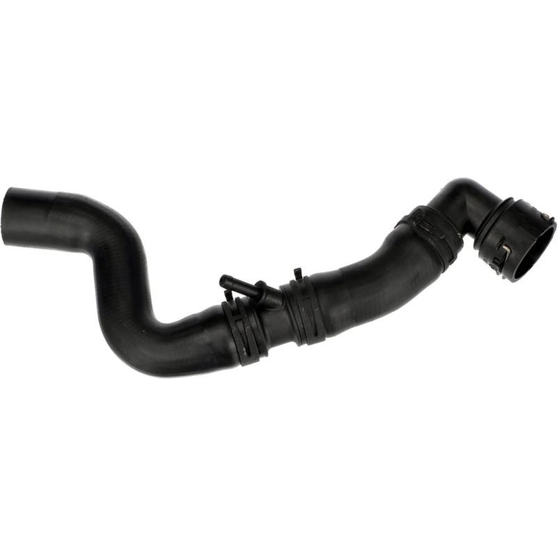 Gates Radiator Coolant Hose 380mm ID 05-4636