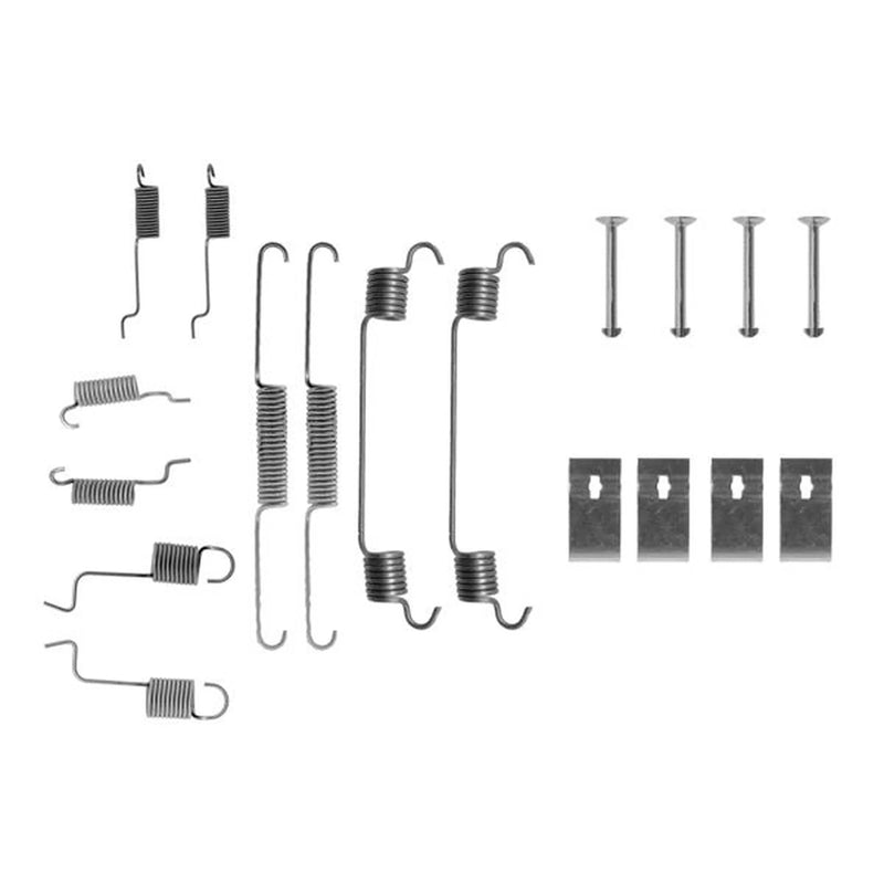 Bosch Brake Shoe Accessory Kit Rear 1 987 475 123