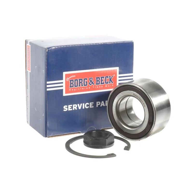 Borg & Beck Wheel Bearing Kit BWK1563