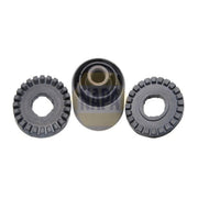 NAPA Wishbone / Control / Trailing Arm Bush Rear Right NST8536