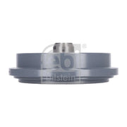 Febi Brake Drum Assembly Rear 14272