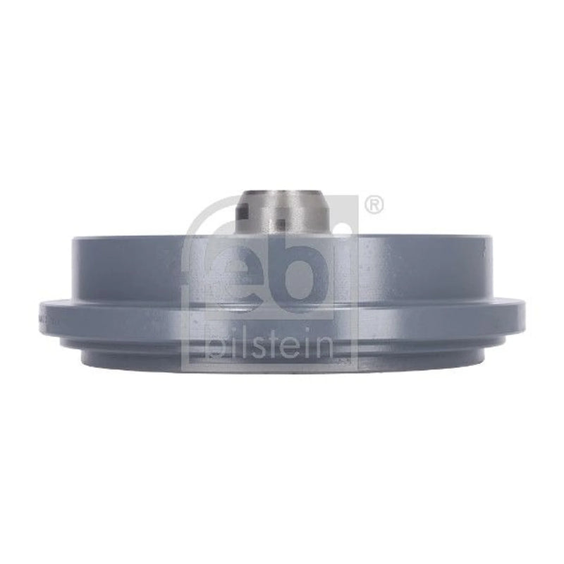 Febi Brake Drum Assembly Rear 14272