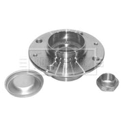 Borg & Beck Wheel Bearing Kit BWK727