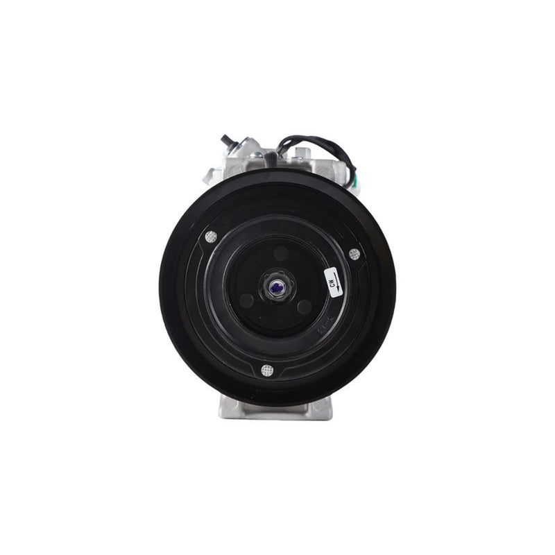 Hella Air Conditioning Compressor 8FK 366 200-071