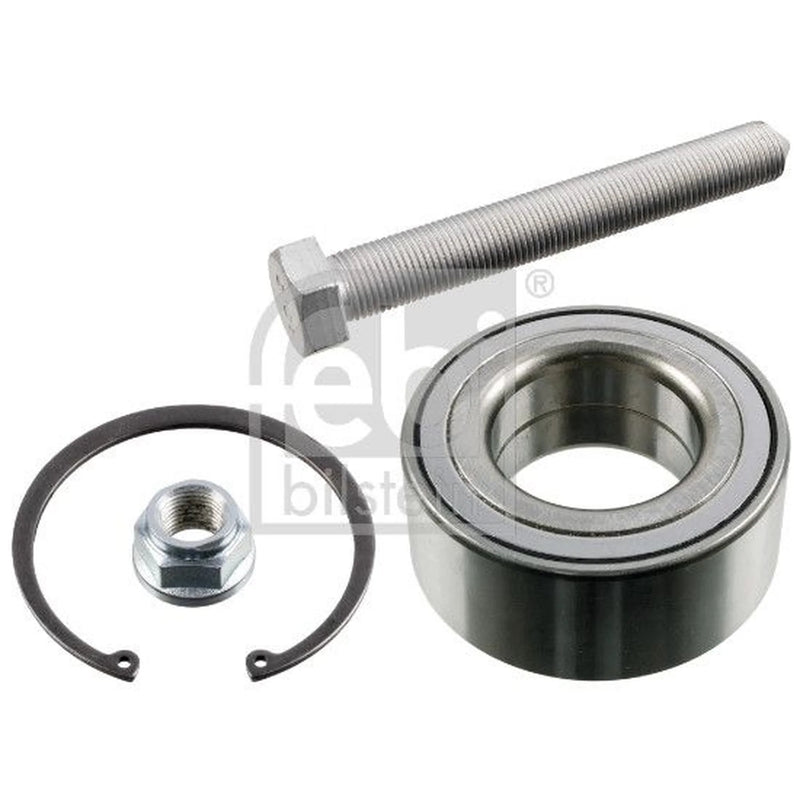 Febi Wheel Bearing Kit Rear Right 19922