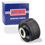 Borg & Beck Axle Cross Member Bushing OD ID BSK8076