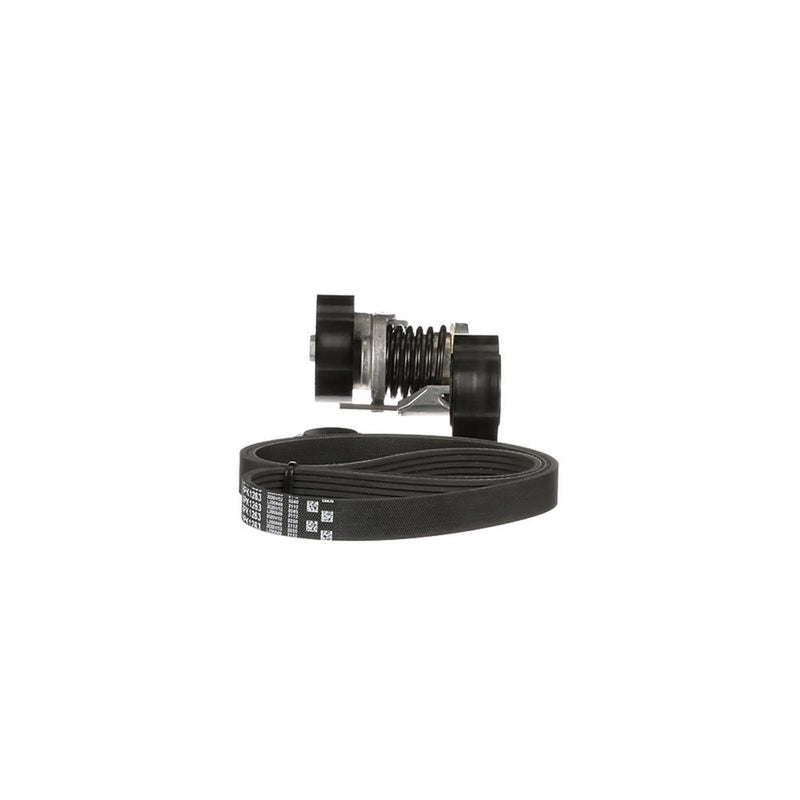 Gates V-Ribbed Belt Set K016PK1263