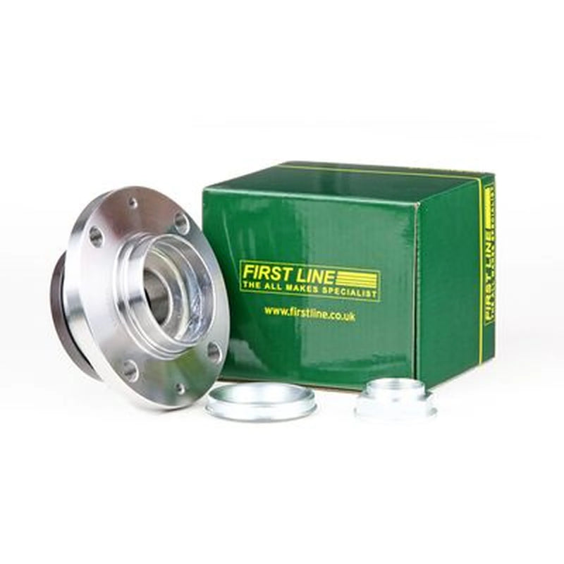 First Line Wheel Bearing Kit FBK983