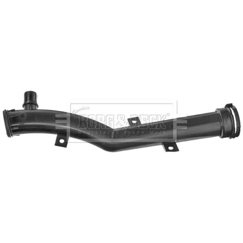 Borg & Beck Coolant Water Pipe Tube BTS1126