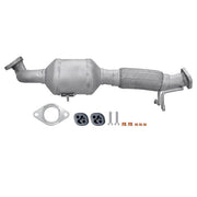 Hella Catalytic Converter 8LE 366 051-671