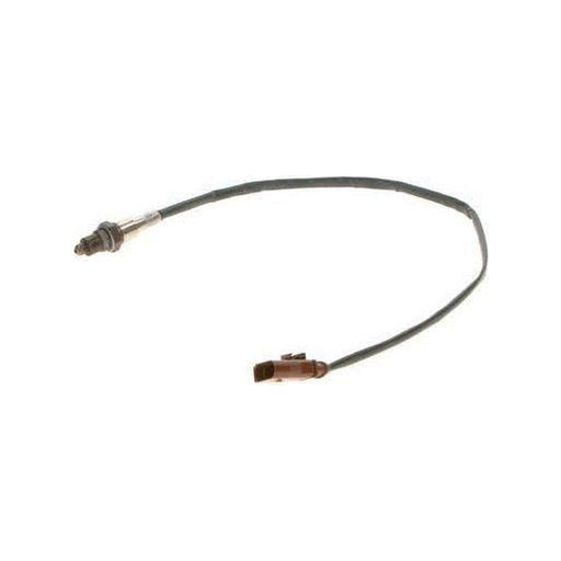 Genuine Bosch Lambda Sensor Fits Vw  Jetta Mpi - 1.6 - 15- 0258030184 Bosch  - Town Parts