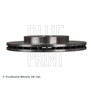 Blue Print 2 x Front Brake Discs ADC44338