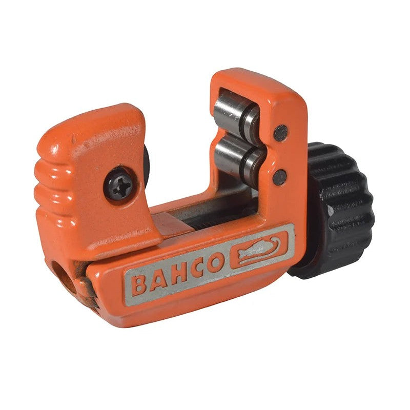 Bahco 301-22 Compact Tube Cutter 3-22mm - 301-22