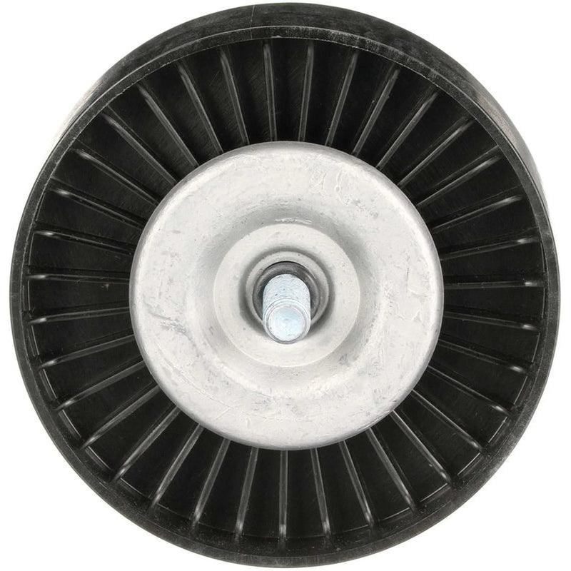 Gates V-Ribbed Belt Deflection/Guide Pulley T36123