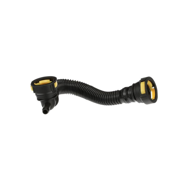 Gates Crankcase Ventilation Hose 215mm EMH375