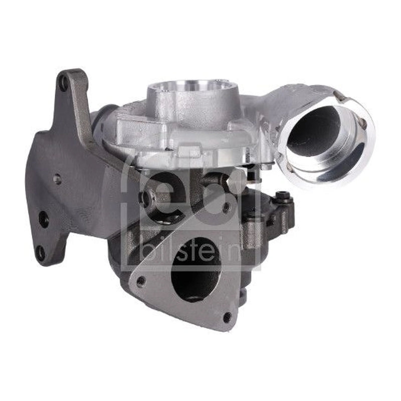 Febi Turbocharger Turbo Unit 186692