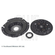 Blue Print Clutch Kit Set 3pc 180mm ADS73012