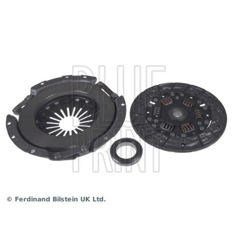 Blue Print Clutch Kit Set 3pc 180mm ADS73012