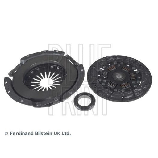 Blue Print Clutch Kit Set 3pc 180mm ADS73012