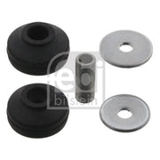 Febi Repair Kit Suspension Strut Support Mount 17111