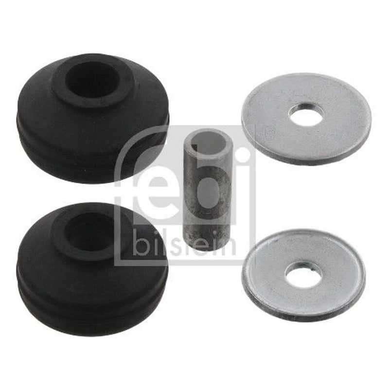 Febi Repair Kit Suspension Strut Support Mount 17111