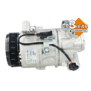 NRF Air Conditioning Compressor 32522