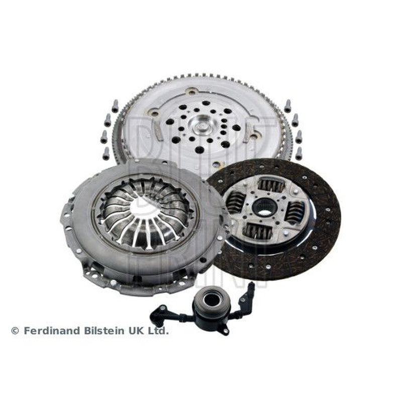 Blue Print Clutch Kit Set 3pc 240mm ADBP300136