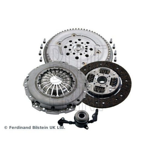 Blue Print Clutch Kit Set 3pc 240mm ADBP300136