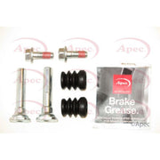 Apec Brake Caliper Guide Sleeve Kit Rear Left CKT1064